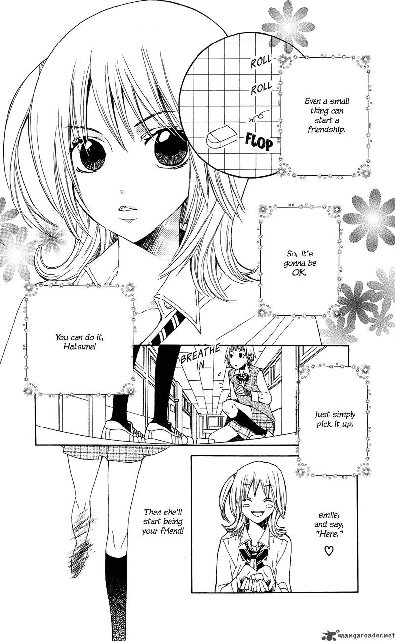 Kimi Wa Girlfriend 3 3