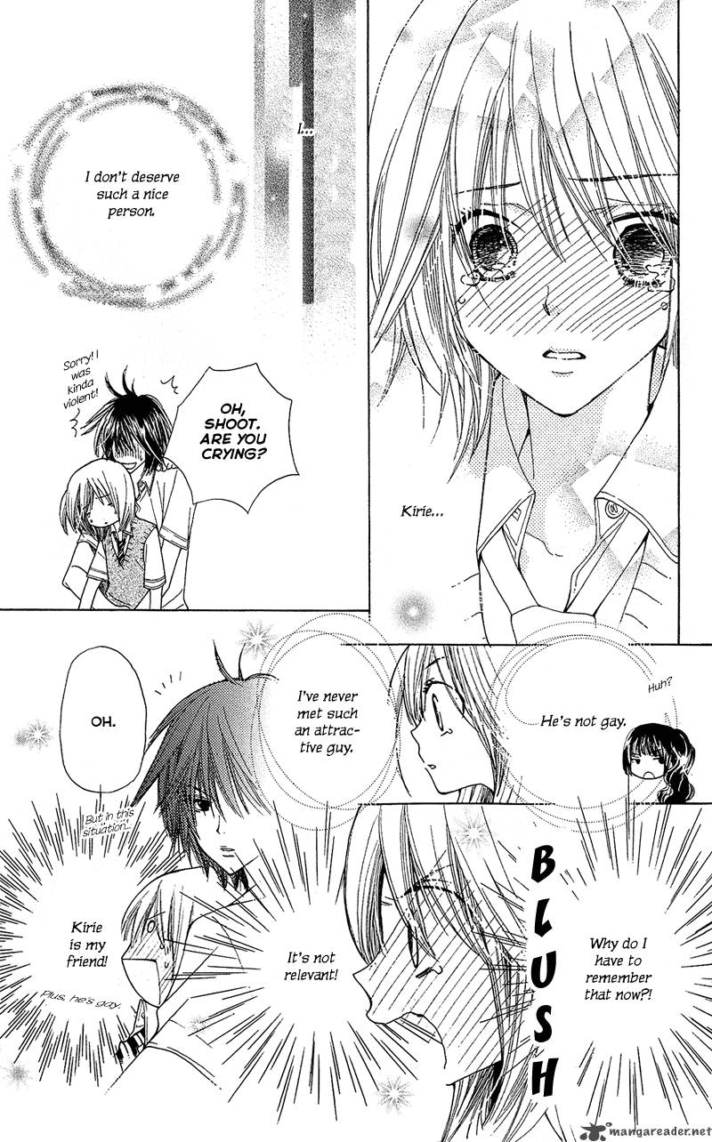 Kimi Wa Girlfriend 3 36