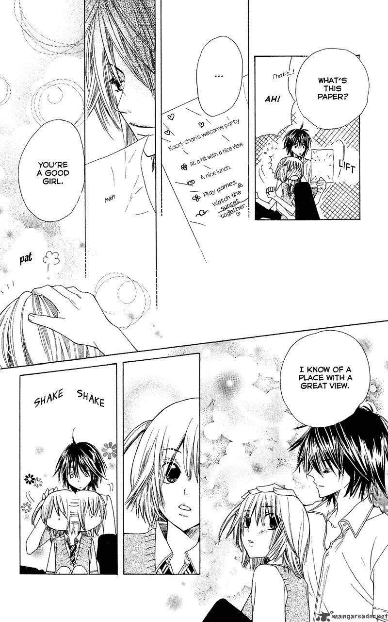 Kimi Wa Girlfriend 3 37