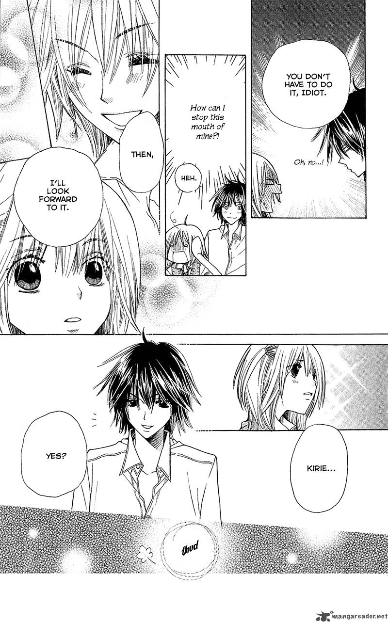 Kimi Wa Girlfriend 3 38