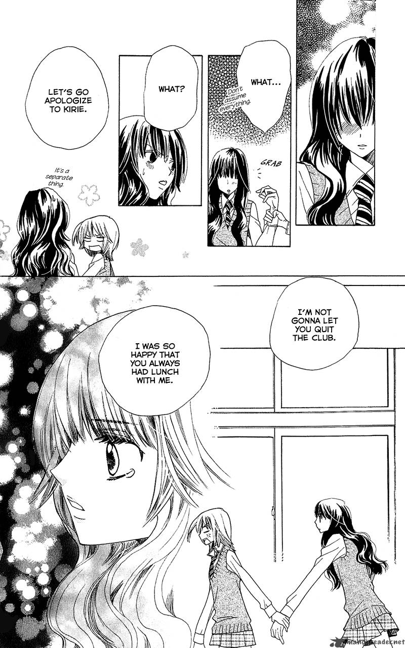 Kimi Wa Girlfriend 3 45