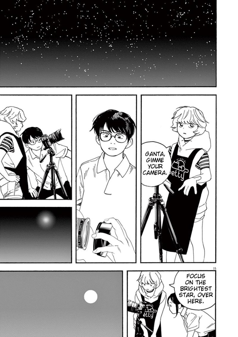 Kimi Wa Houkago Insomnia 10 15