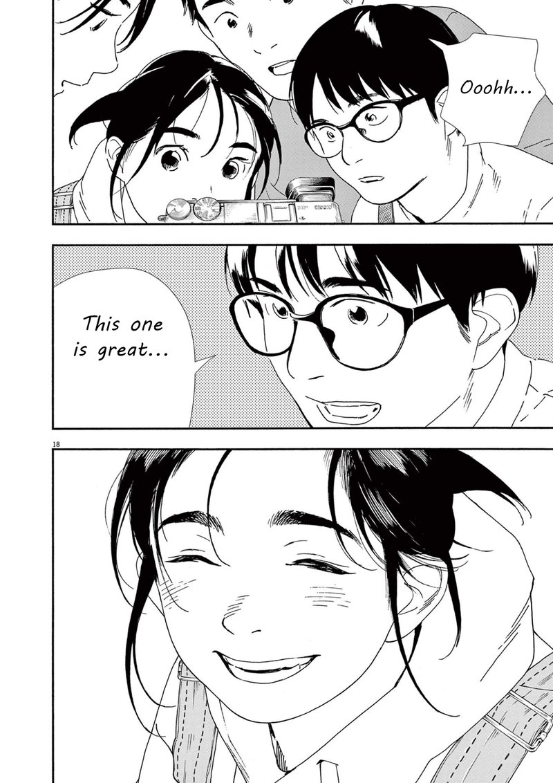 Kimi Wa Houkago Insomnia 100 18