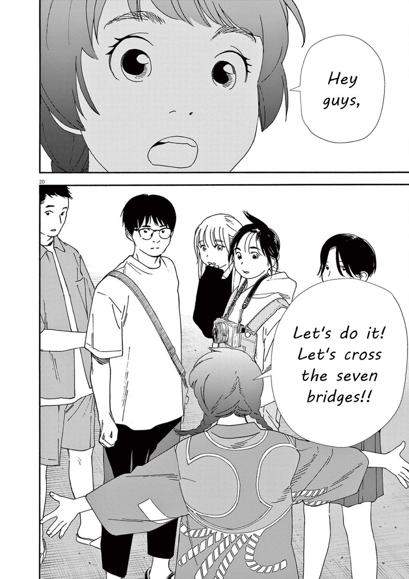 Kimi Wa Houkago Insomnia 100 20