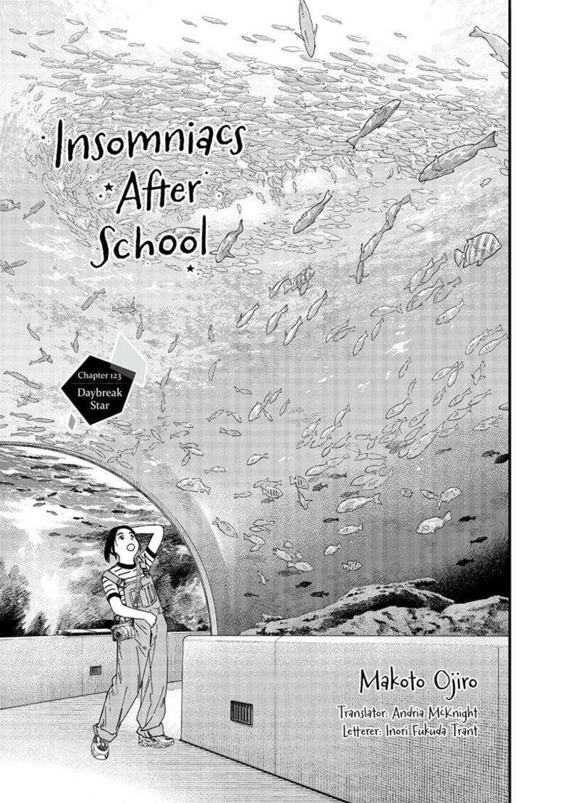 Kimi Wa Houkago Insomnia 123 1