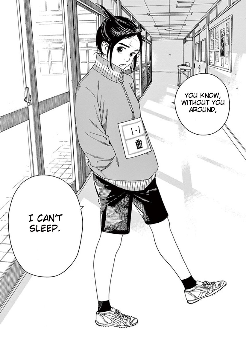 Kimi Wa Houkago Insomnia 2 9