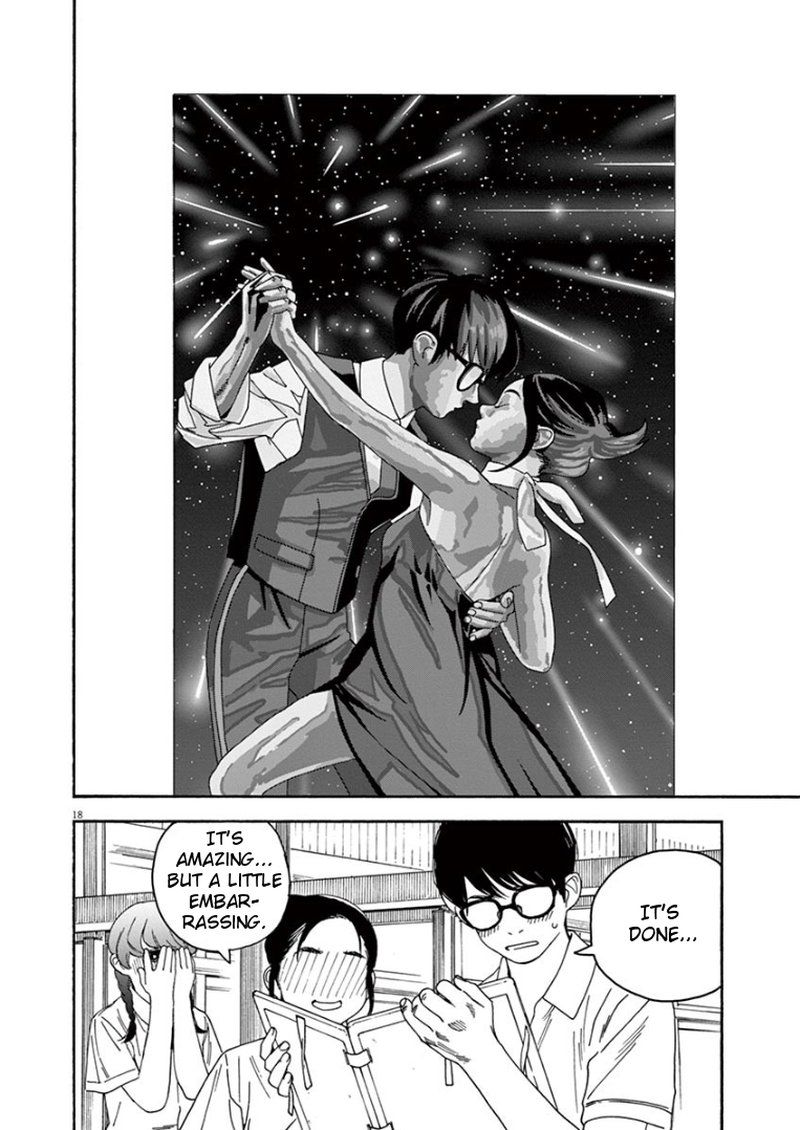 Kimi Wa Houkago Insomnia 21 18