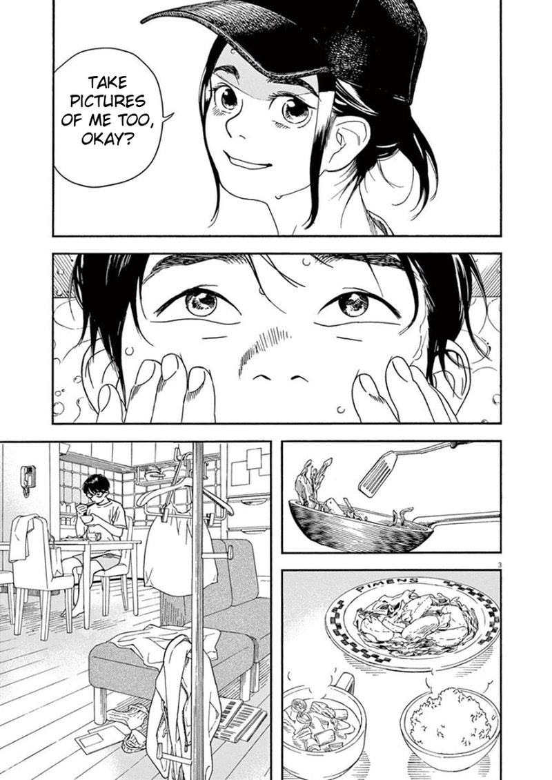 Kimi Wa Houkago Insomnia 21 3