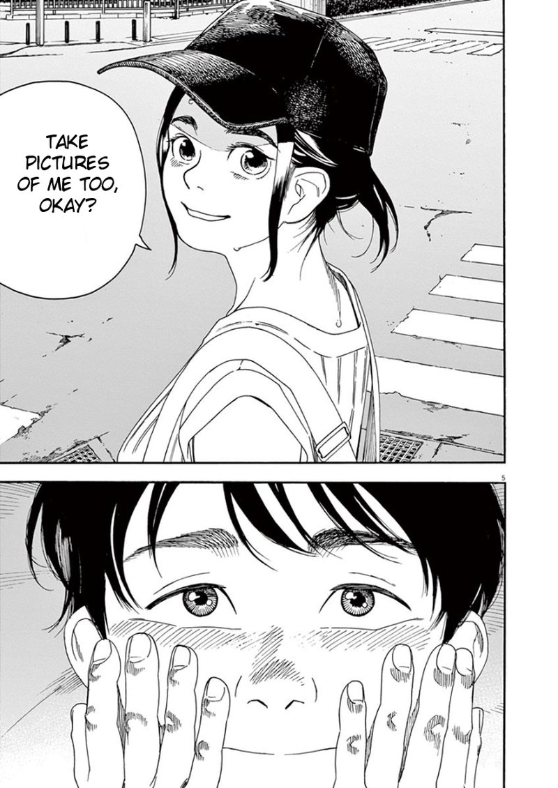 Kimi Wa Houkago Insomnia 21 5