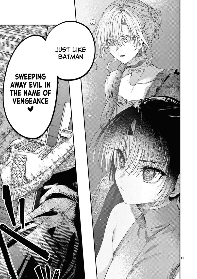 Kimi Wa Meido Sama 63 12