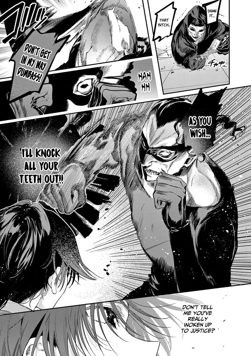 Kimi Wa Meido Sama 63 18