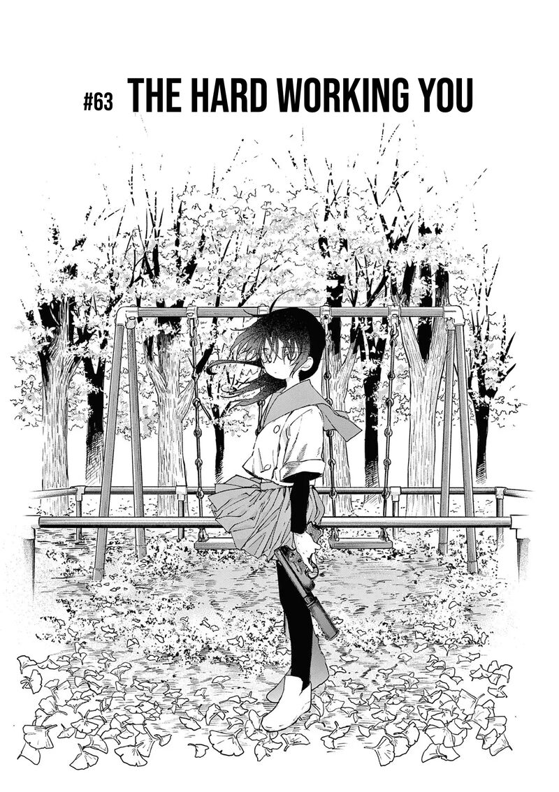 Kimi Wa Meido Sama 63 6