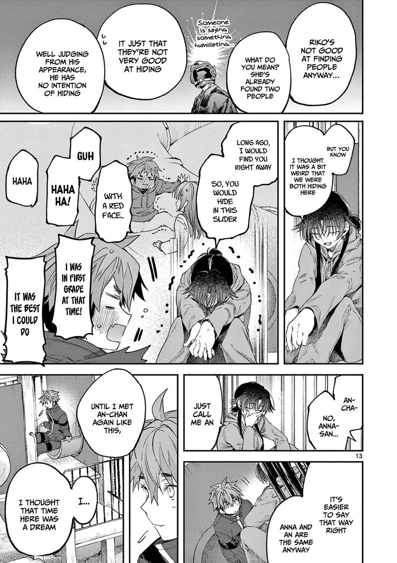 Kimi Wa Meido Sama 64 14
