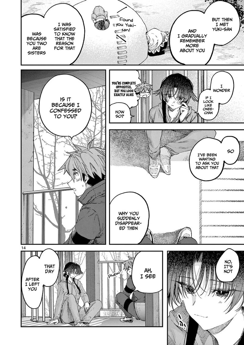 Kimi Wa Meido Sama 64 15
