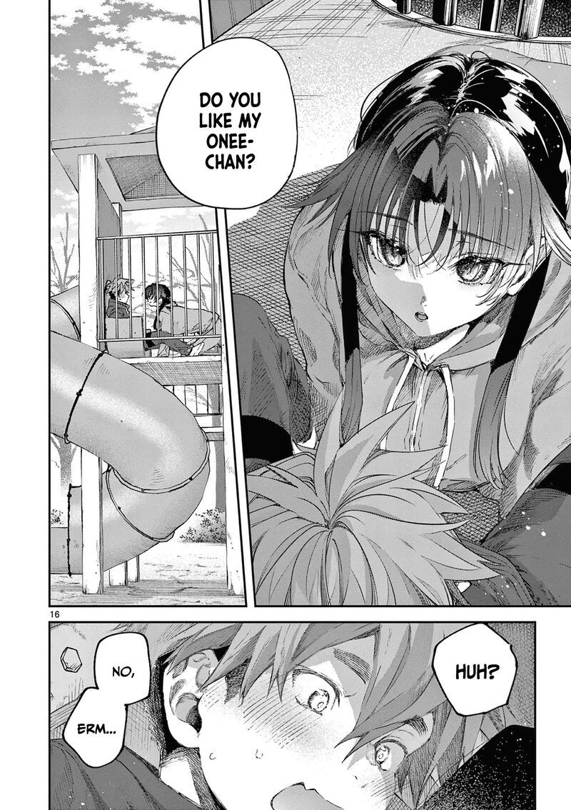 Kimi Wa Meido Sama 64 17