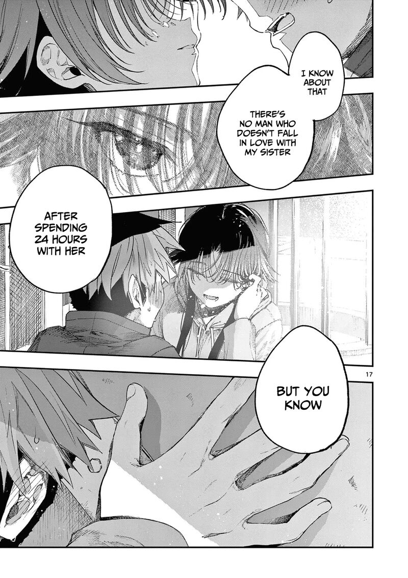 Kimi Wa Meido Sama 64 18