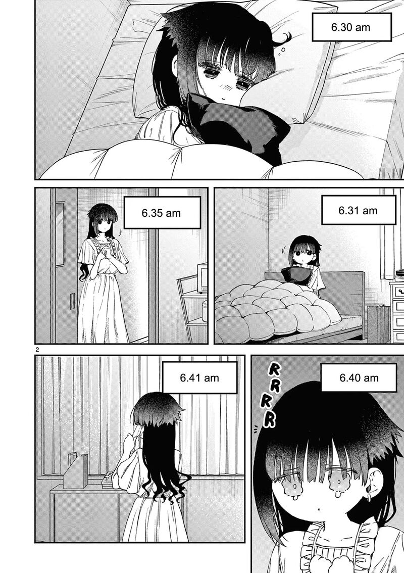 Kimi Wa Meido Sama 64 3