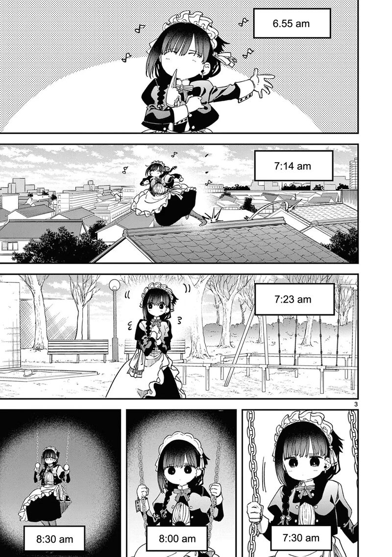 Kimi Wa Meido Sama 64 4