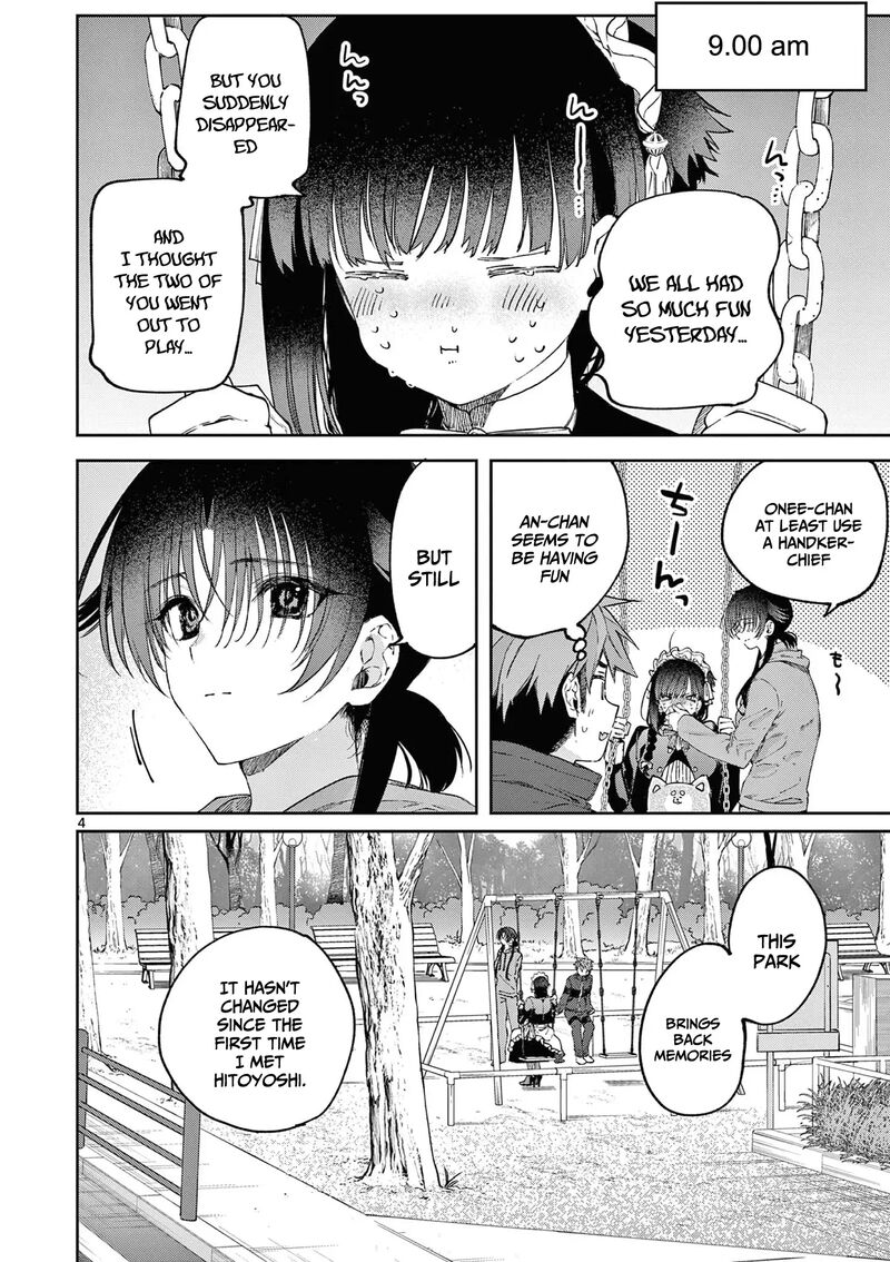 Kimi Wa Meido Sama 64 5