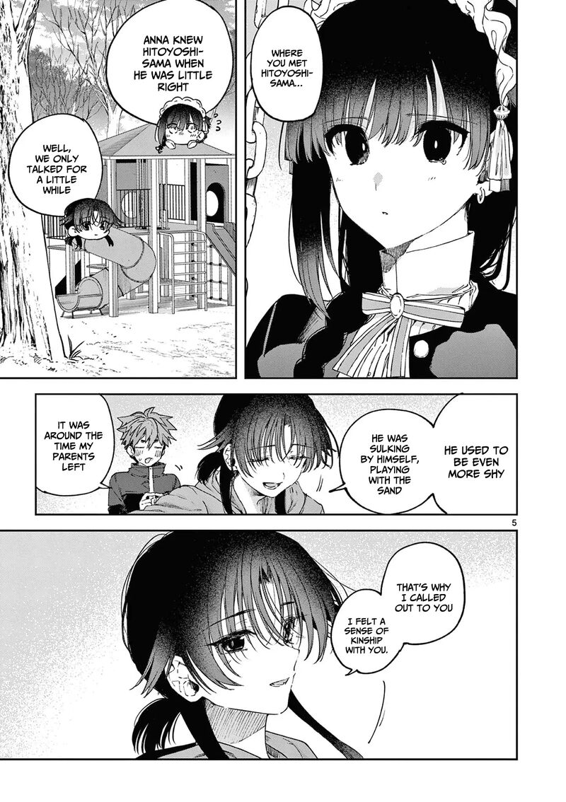 Kimi Wa Meido Sama 64 6