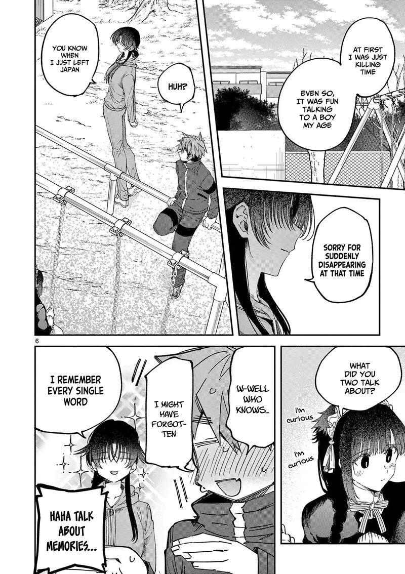 Kimi Wa Meido Sama 64 7