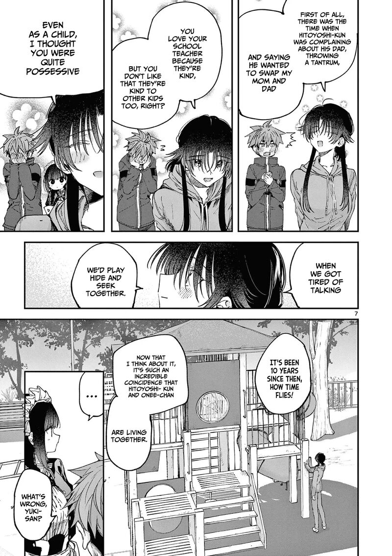 Kimi Wa Meido Sama 64 8