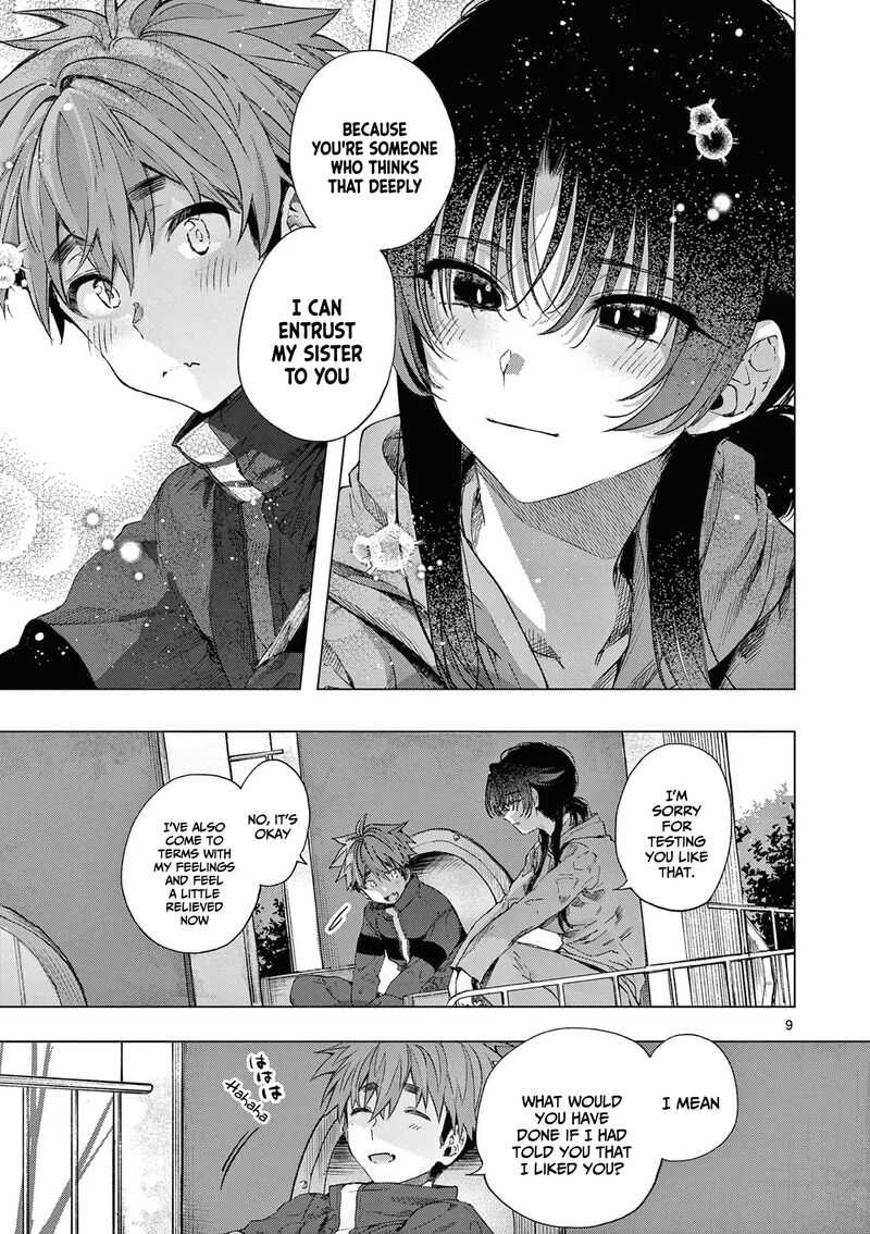 Kimi Wa Meido Sama 65 10