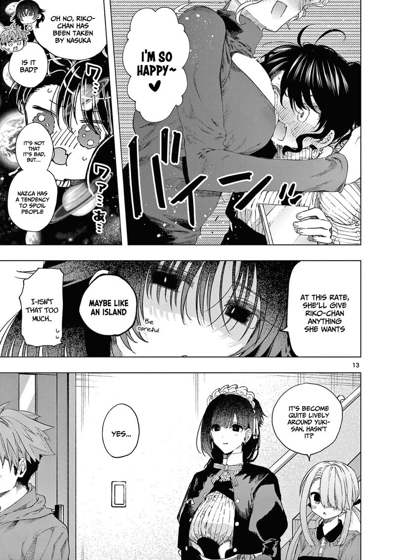Kimi Wa Meido Sama 65 14