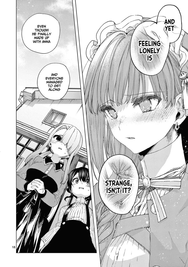 Kimi Wa Meido Sama 65 19