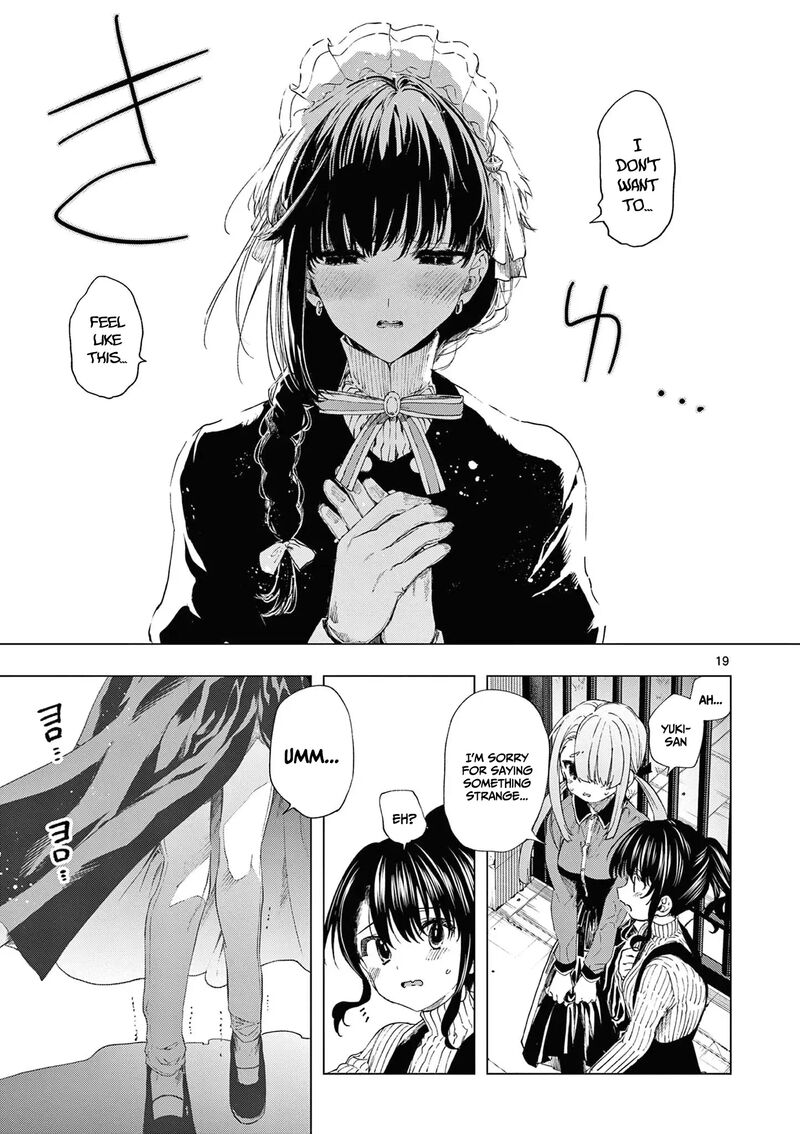 Kimi Wa Meido Sama 65 20
