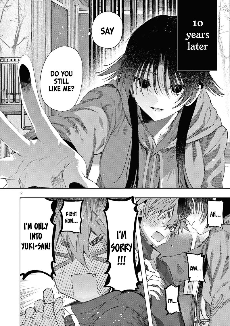 Kimi Wa Meido Sama 65 3