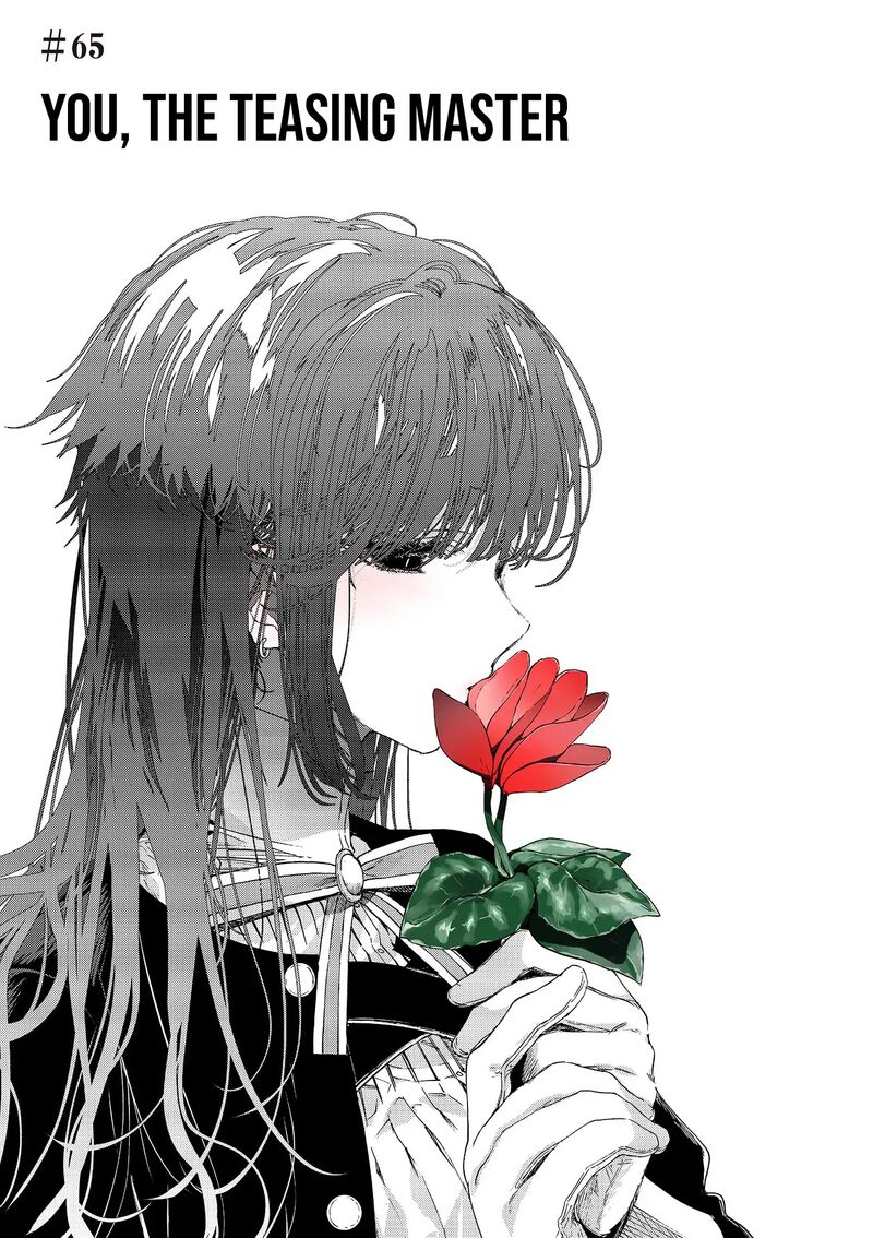 Kimi Wa Meido Sama 65 4