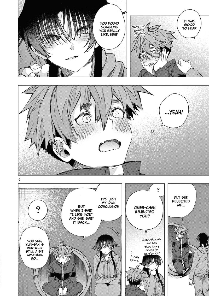 Kimi Wa Meido Sama 65 7