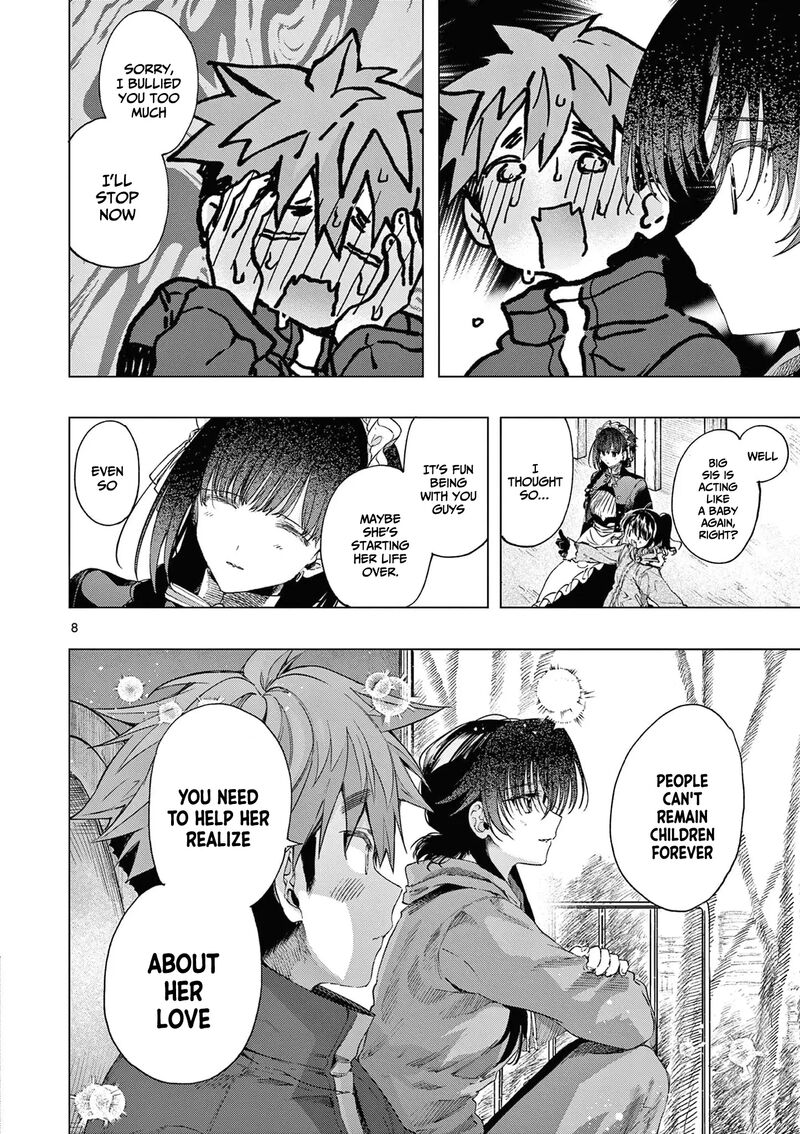 Kimi Wa Meido Sama 65 9