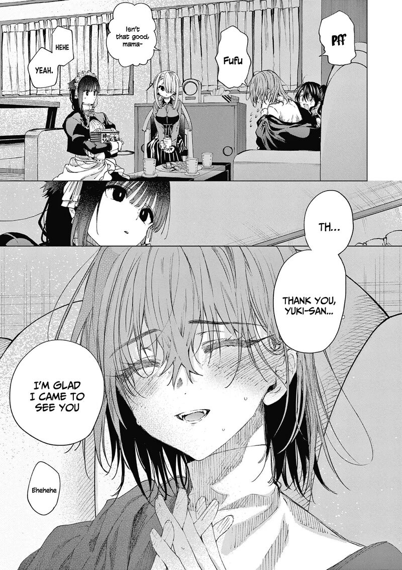 Kimi Wa Meido Sama 66 12