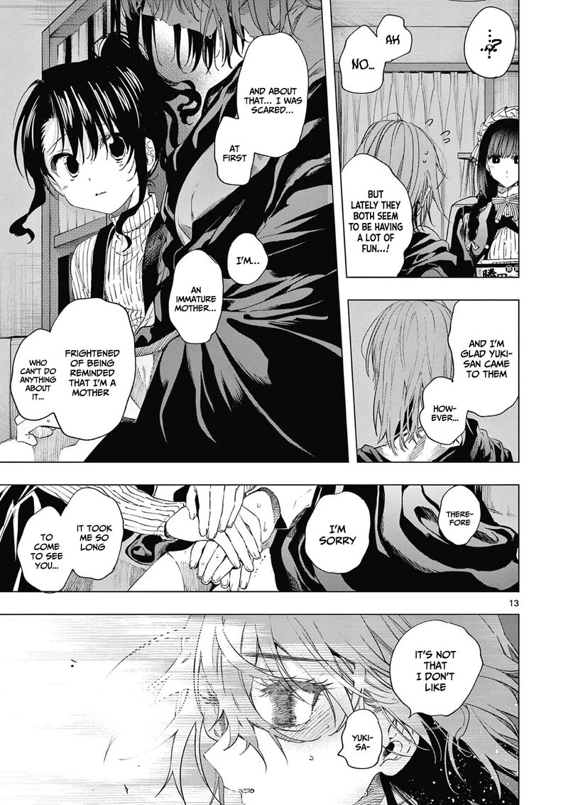 Kimi Wa Meido Sama 66 14