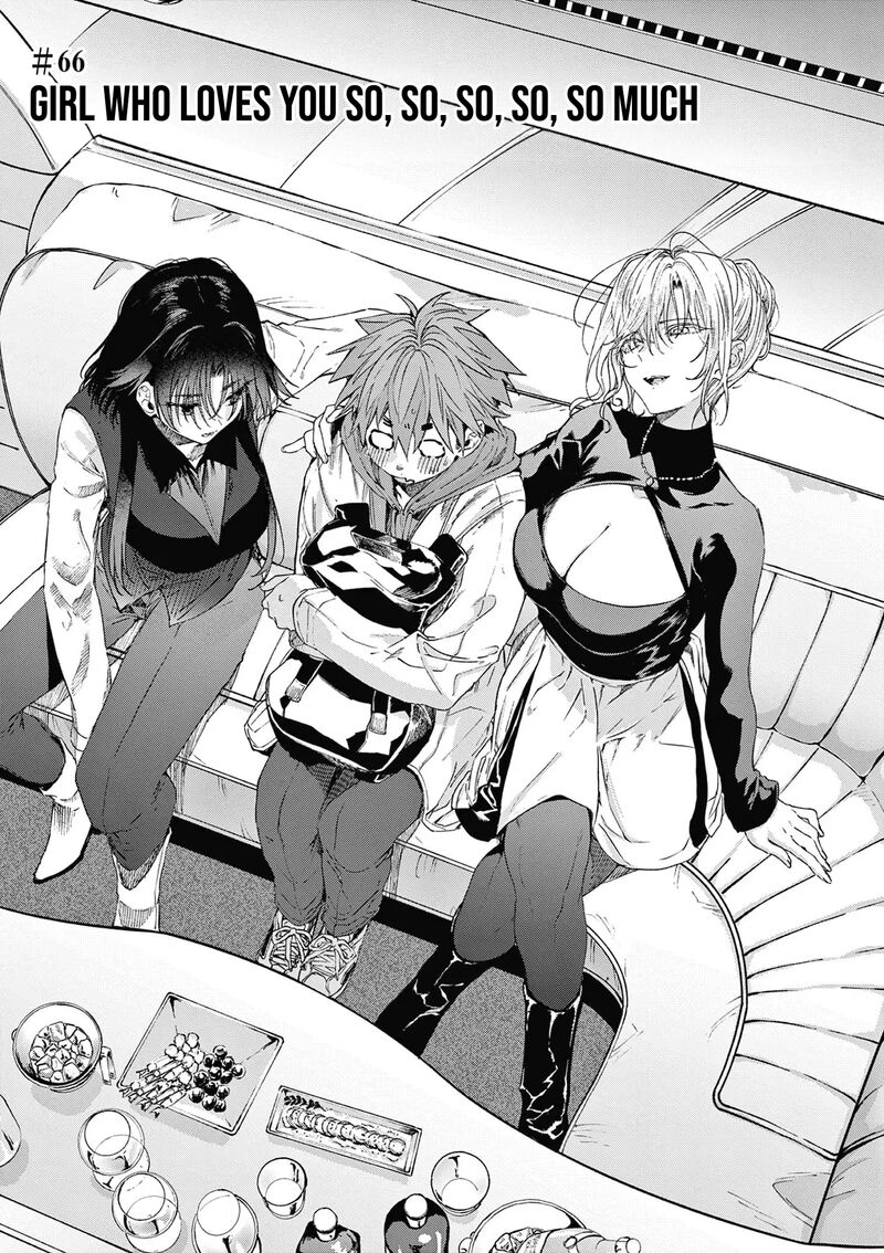 Kimi Wa Meido Sama 66 2