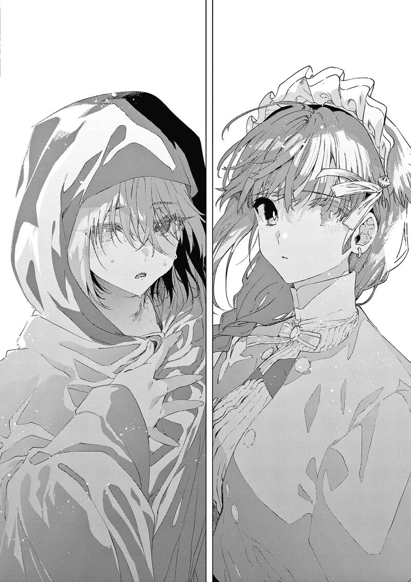 Kimi Wa Meido Sama 66 3