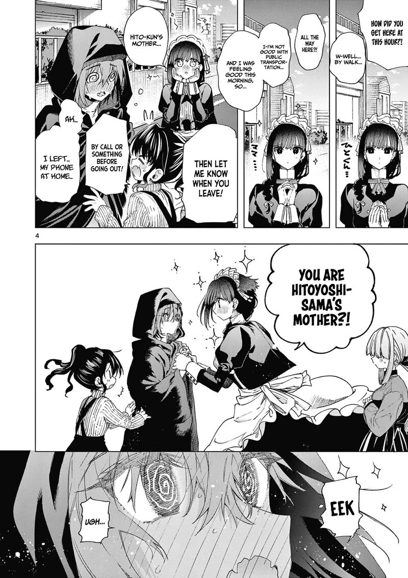 Kimi Wa Meido Sama 66 5