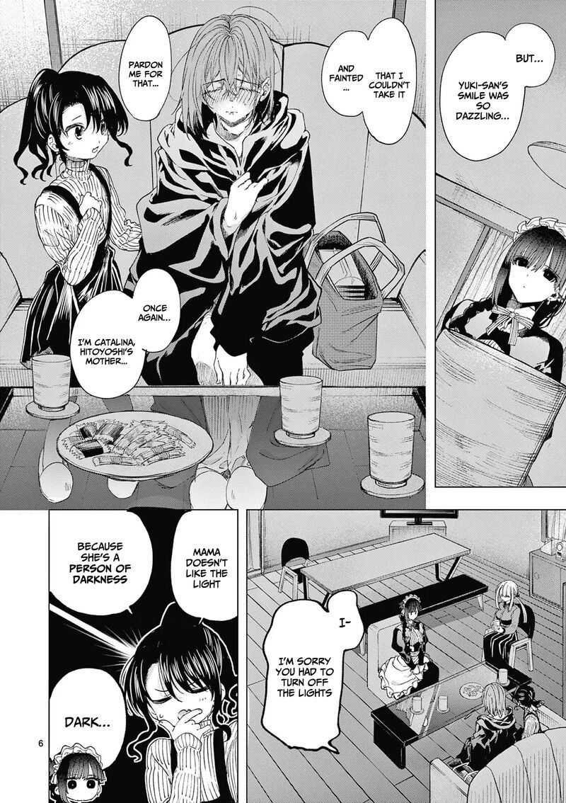 Kimi Wa Meido Sama 66 7