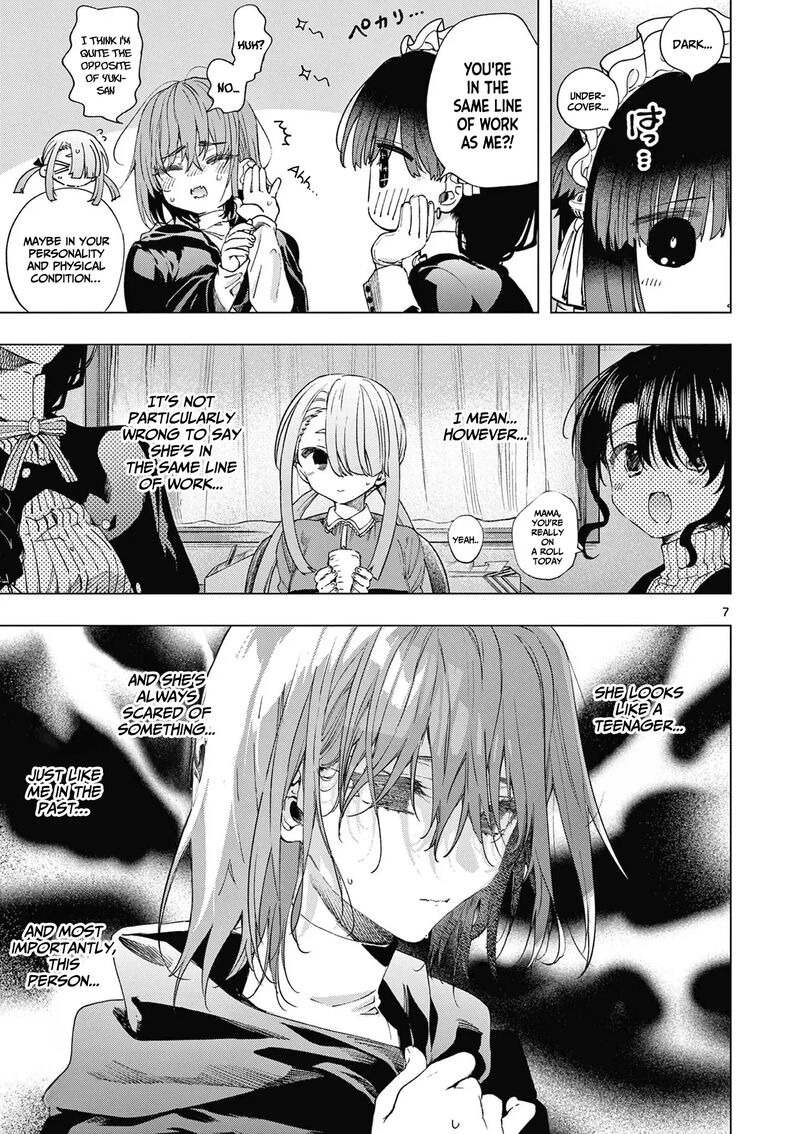 Kimi Wa Meido Sama 66 8