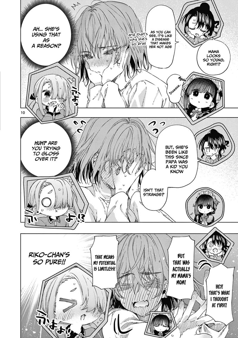 Kimi Wa Meido Sama 67 11