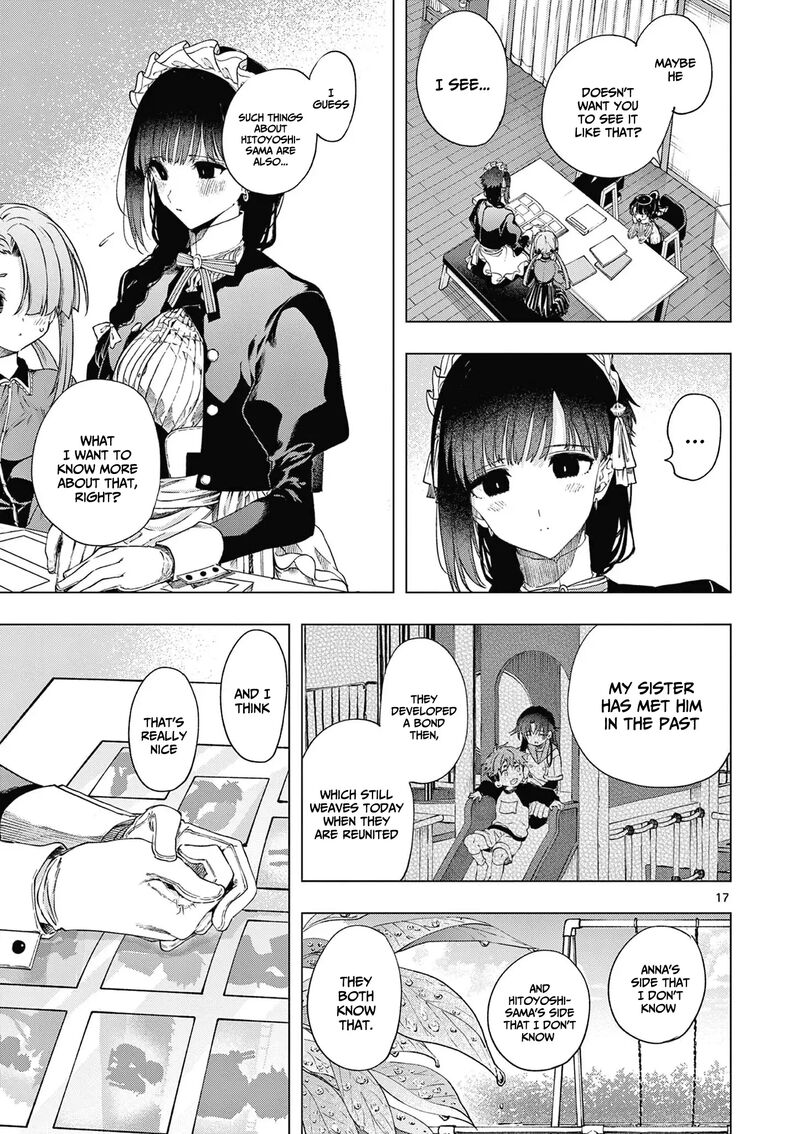 Kimi Wa Meido Sama 67 18