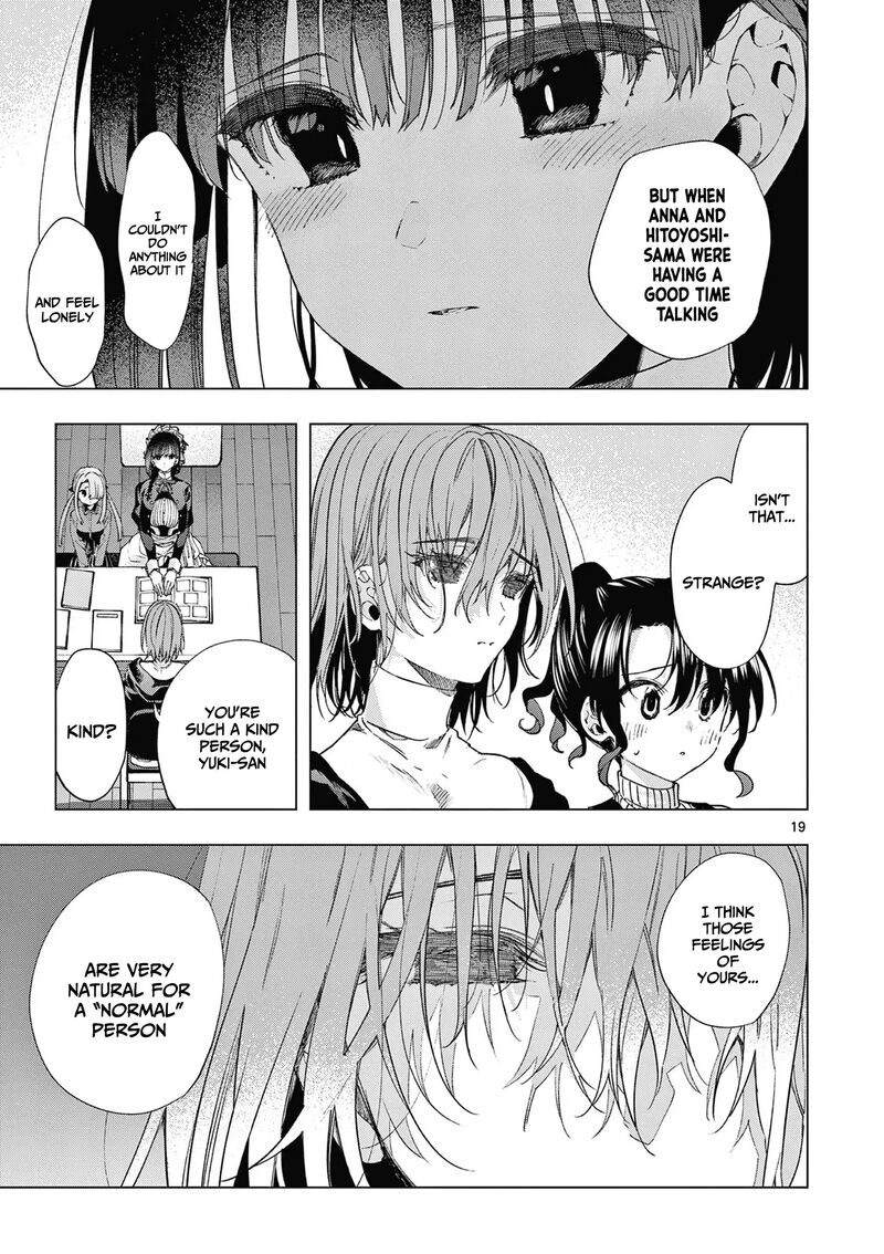 Kimi Wa Meido Sama 67 20