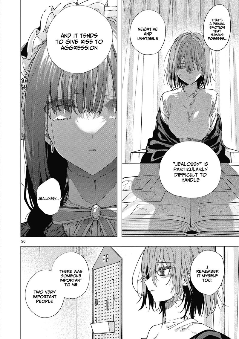 Kimi Wa Meido Sama 67 21