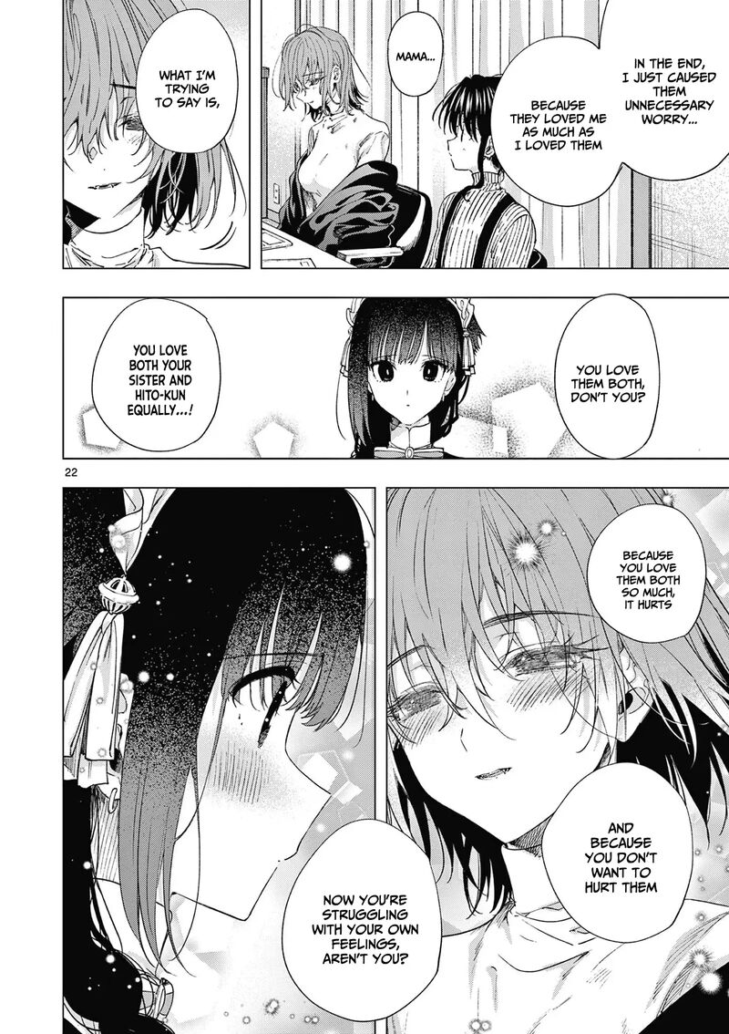 Kimi Wa Meido Sama 67 23