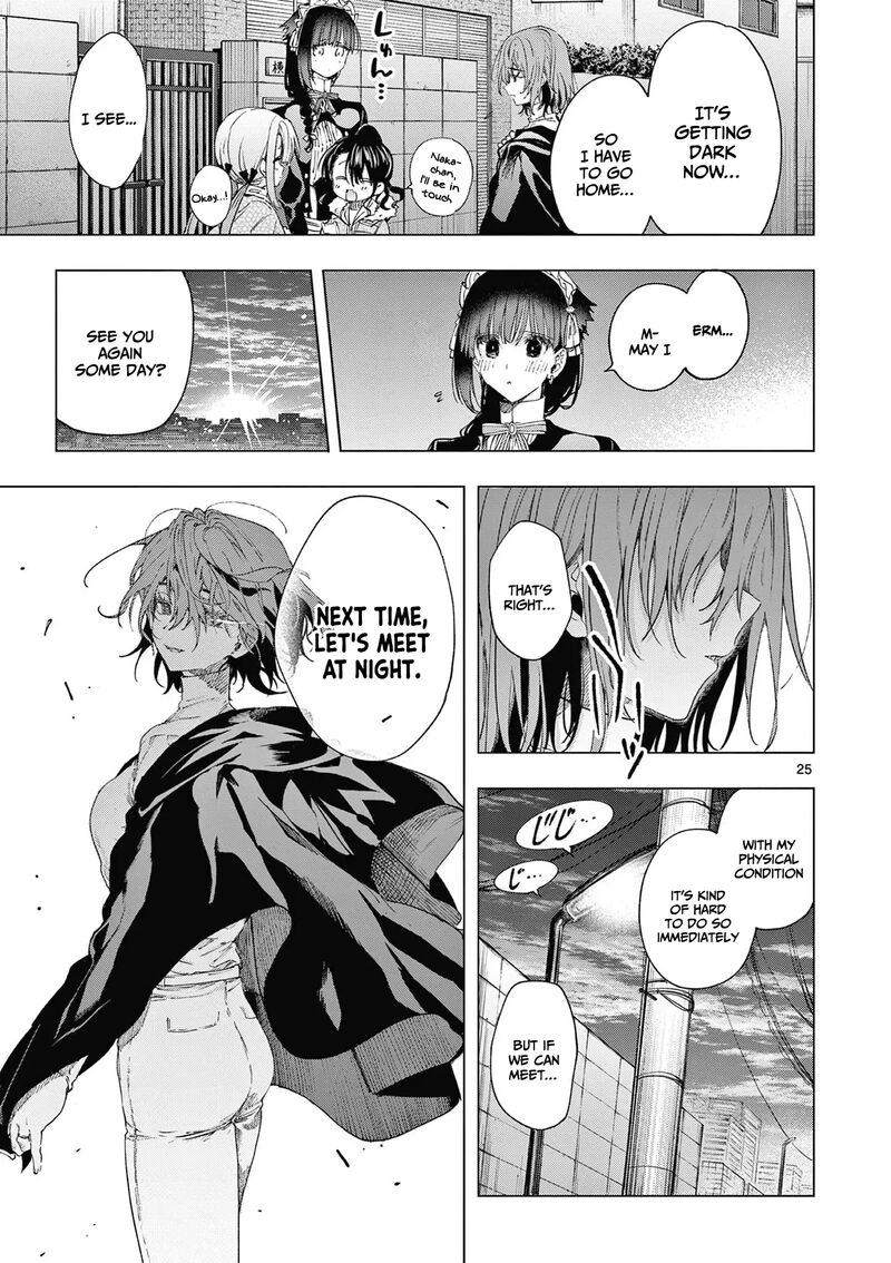 Kimi Wa Meido Sama 67 26