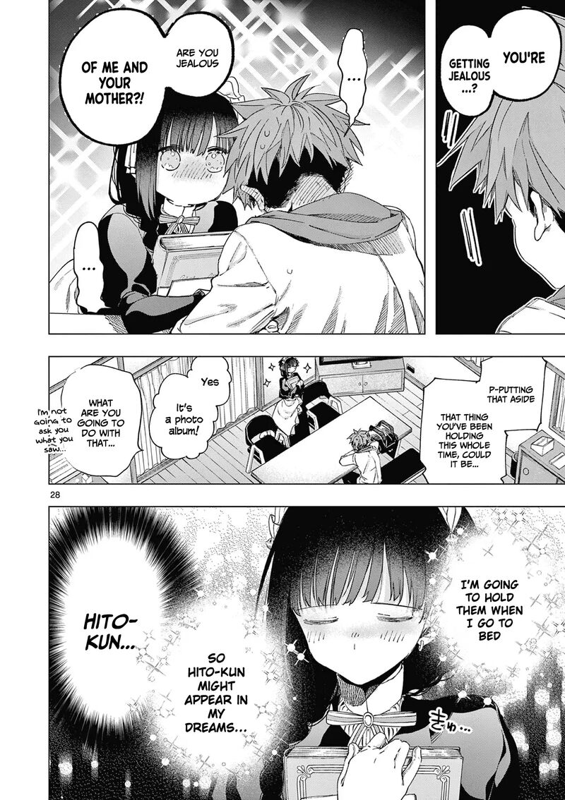 Kimi Wa Meido Sama 67 29