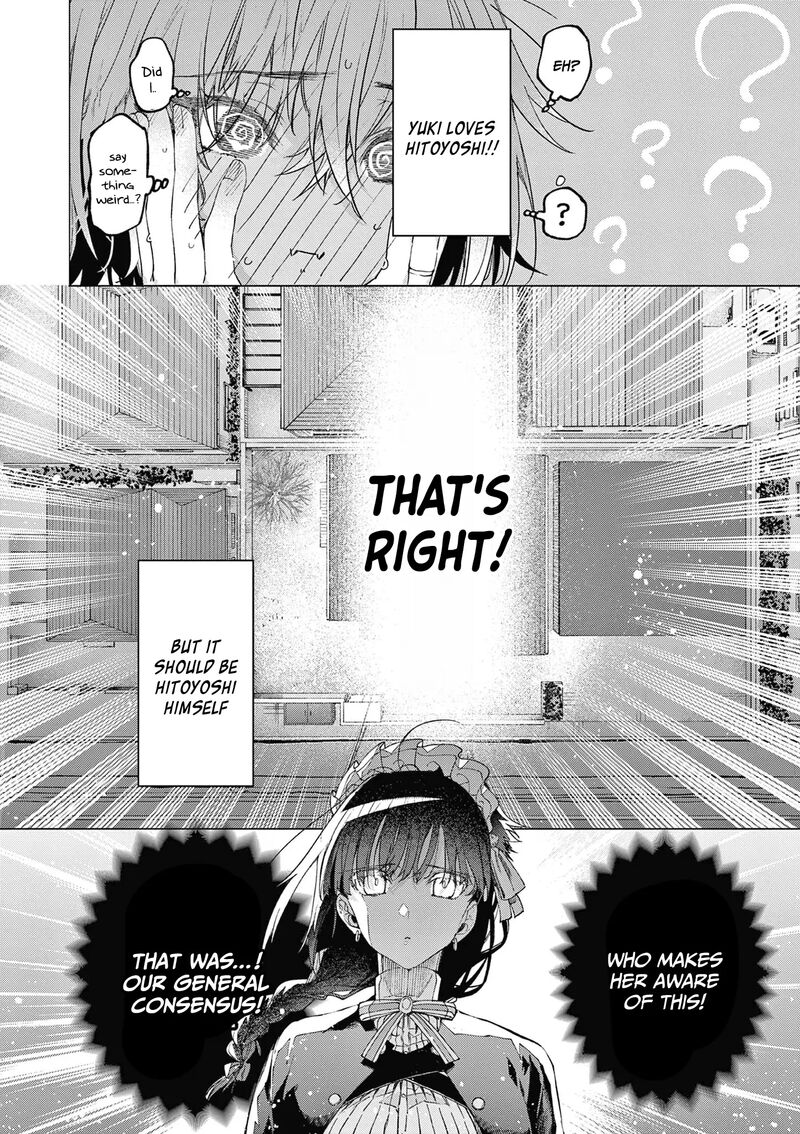 Kimi Wa Meido Sama 67 3