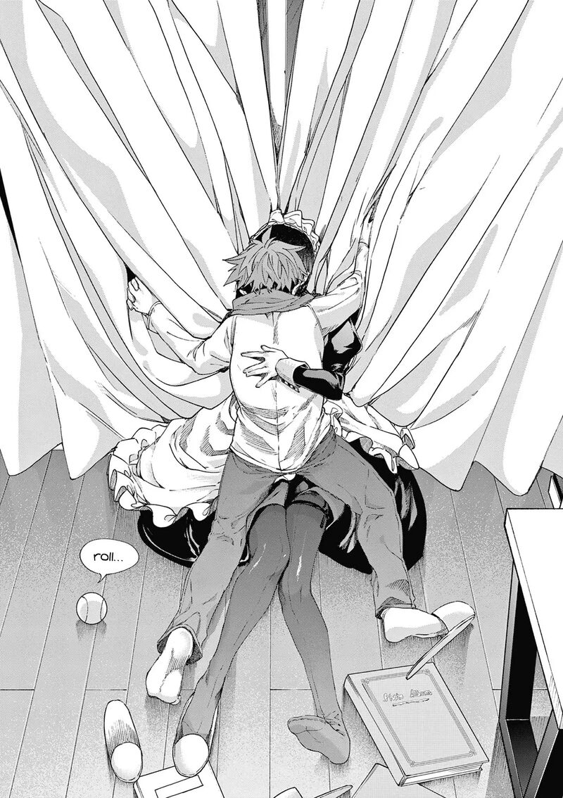 Kimi Wa Meido Sama 67 31